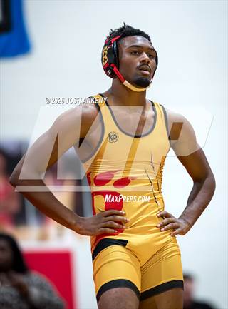 Brusly Invitational Tournament