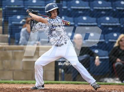Thumbnail 2 in Sierra Canyon vs Santa Barbara photogallery.
