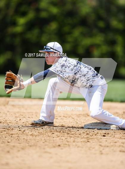 Thumbnail 2 in Sierra Canyon vs Santa Barbara photogallery.