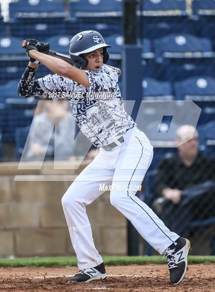 Thumbnail 3 in Sierra Canyon vs Santa Barbara photogallery.