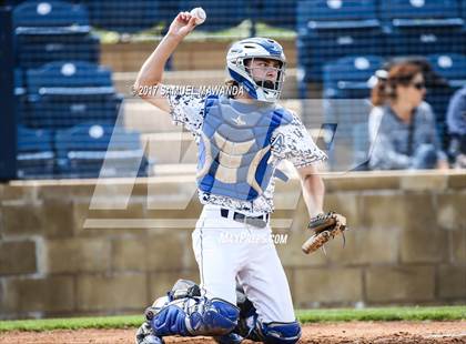 Thumbnail 1 in Sierra Canyon vs Santa Barbara photogallery.