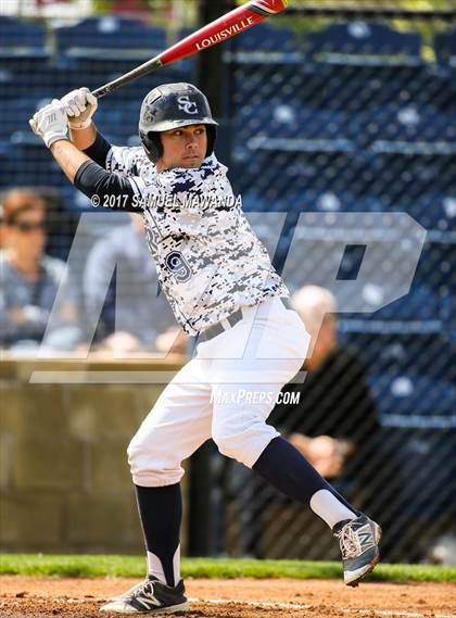 Thumbnail 3 in Sierra Canyon vs Santa Barbara photogallery.