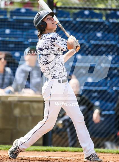 Thumbnail 1 in Sierra Canyon vs Santa Barbara photogallery.
