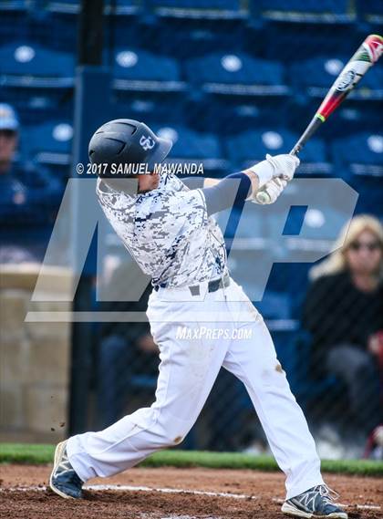 Thumbnail 1 in Sierra Canyon vs Santa Barbara photogallery.