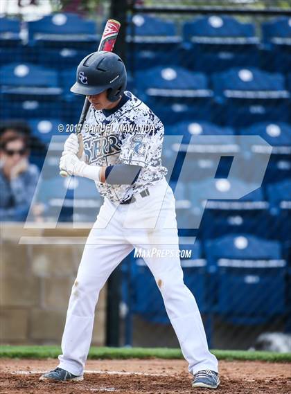Thumbnail 3 in Sierra Canyon vs Santa Barbara photogallery.