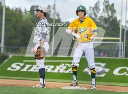 Thumbnail 1 in Sierra Canyon vs Santa Barbara photogallery.