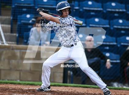 Thumbnail 3 in Sierra Canyon vs Santa Barbara photogallery.