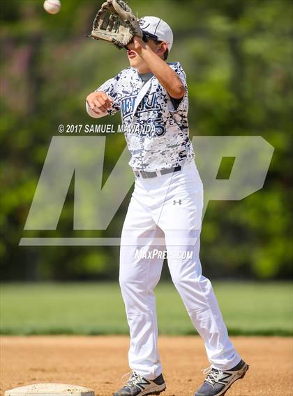 Thumbnail 1 in Sierra Canyon vs Santa Barbara photogallery.