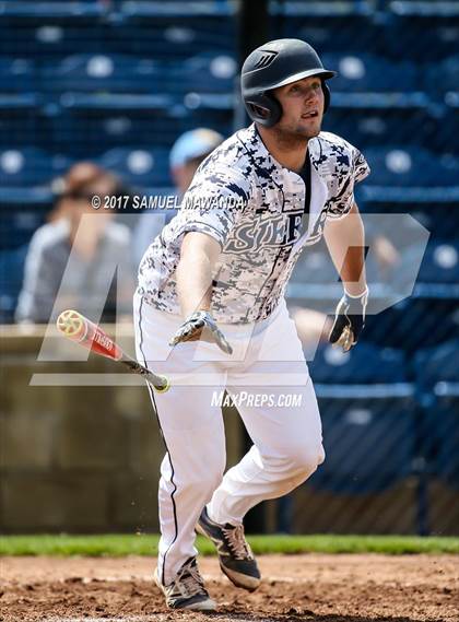 Thumbnail 1 in Sierra Canyon vs Santa Barbara photogallery.