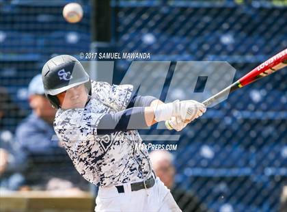 Thumbnail 2 in Sierra Canyon vs Santa Barbara photogallery.
