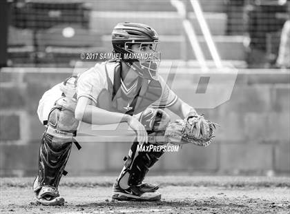 Thumbnail 3 in Sierra Canyon vs Santa Barbara photogallery.