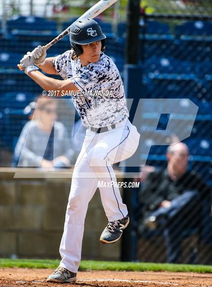 Thumbnail 3 in Sierra Canyon vs Santa Barbara photogallery.