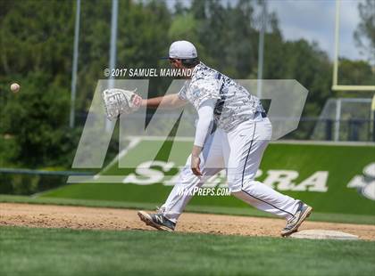 Thumbnail 1 in Sierra Canyon vs Santa Barbara photogallery.