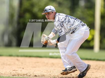 Thumbnail 2 in Sierra Canyon vs Santa Barbara photogallery.