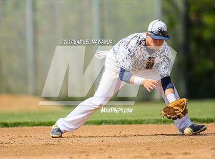 Thumbnail 3 in Sierra Canyon vs Santa Barbara photogallery.