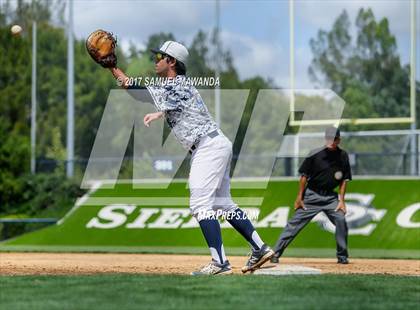 Thumbnail 3 in Sierra Canyon vs Santa Barbara photogallery.