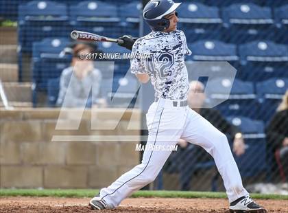 Thumbnail 3 in Sierra Canyon vs Santa Barbara photogallery.