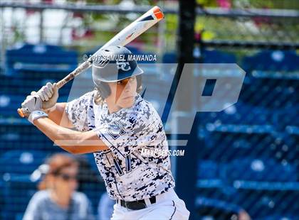 Thumbnail 2 in Sierra Canyon vs Santa Barbara photogallery.