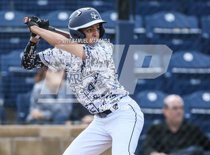 Thumbnail 1 in Sierra Canyon vs Santa Barbara photogallery.