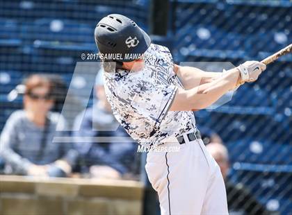 Thumbnail 3 in Sierra Canyon vs Santa Barbara photogallery.