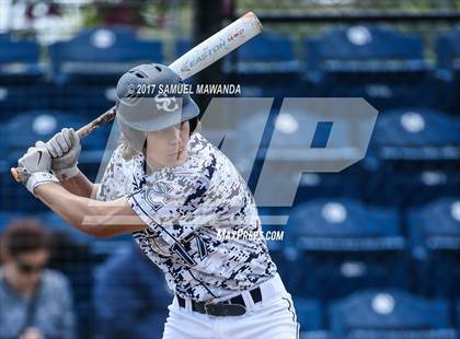 Thumbnail 2 in Sierra Canyon vs Santa Barbara photogallery.
