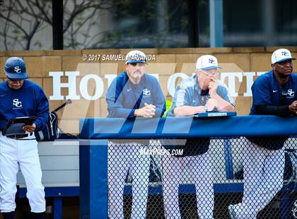 Thumbnail 1 in Sierra Canyon vs Santa Barbara photogallery.