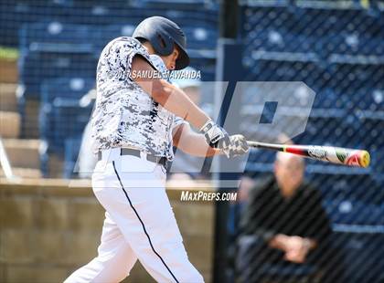 Thumbnail 3 in Sierra Canyon vs Santa Barbara photogallery.