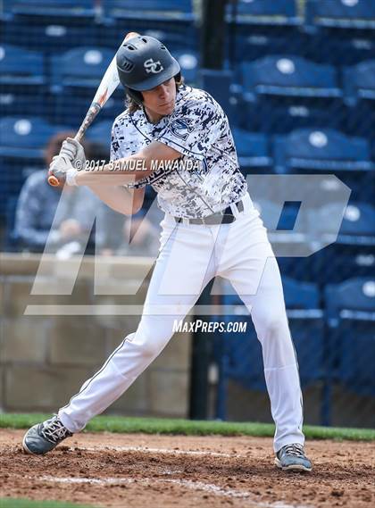 Thumbnail 1 in Sierra Canyon vs Santa Barbara photogallery.