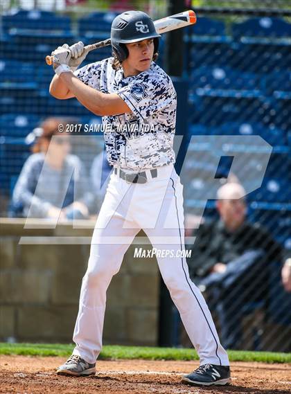 Thumbnail 1 in Sierra Canyon vs Santa Barbara photogallery.