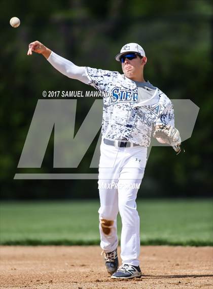 Thumbnail 3 in Sierra Canyon vs Santa Barbara photogallery.