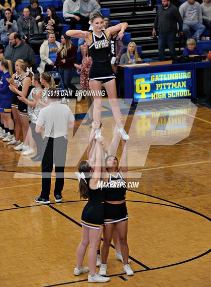 Thumbnail 2 in Sevier County @ Gatlinburg-Pittman photogallery.