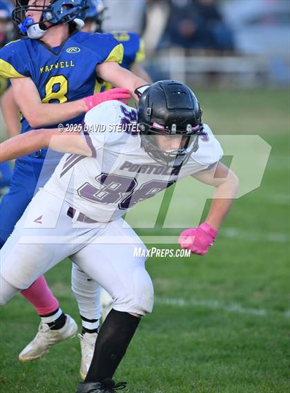 Thumbnail 2 in JV: Portola @ Maxwell photogallery.