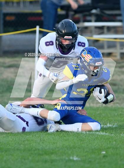 Thumbnail 1 in JV: Portola @ Maxwell photogallery.