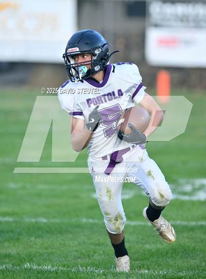 Thumbnail 2 in JV: Portola @ Maxwell photogallery.