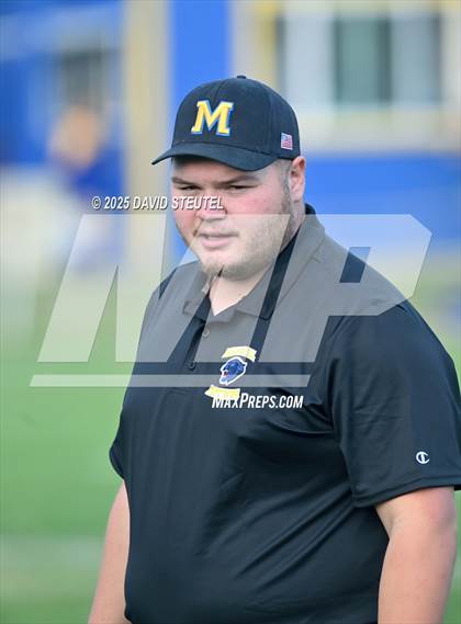 Thumbnail 1 in JV: Portola @ Maxwell photogallery.