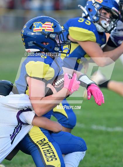 Thumbnail 3 in JV: Portola @ Maxwell photogallery.