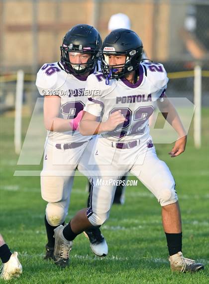 Thumbnail 3 in JV: Portola @ Maxwell photogallery.