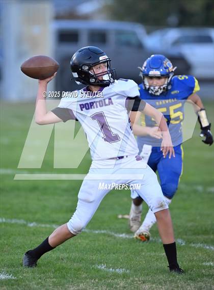Thumbnail 2 in JV: Portola @ Maxwell photogallery.