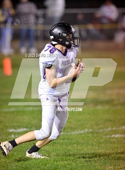 Thumbnail 2 in JV: Portola @ Maxwell photogallery.