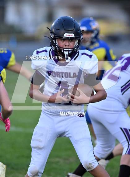 Thumbnail 2 in JV: Portola @ Maxwell photogallery.