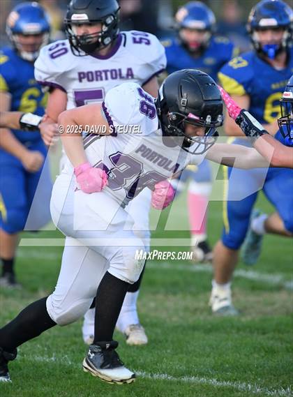 Thumbnail 1 in JV: Portola @ Maxwell photogallery.