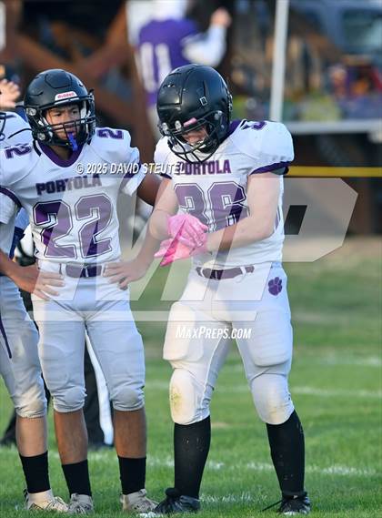 Thumbnail 3 in JV: Portola @ Maxwell photogallery.