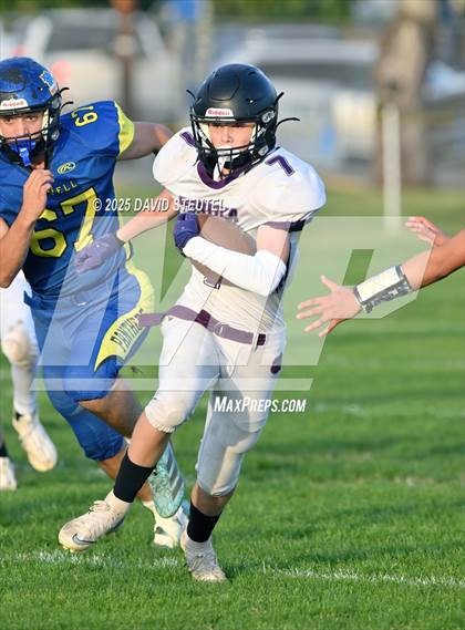 Thumbnail 3 in JV: Portola @ Maxwell photogallery.