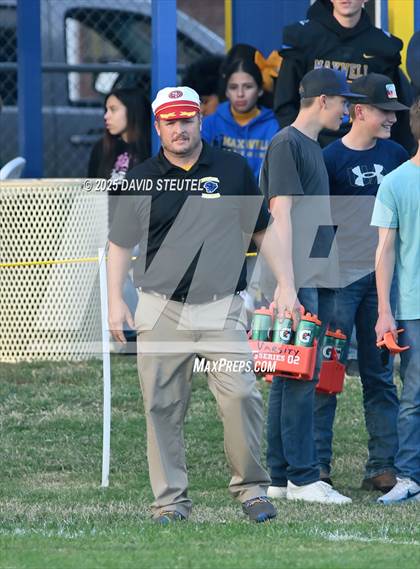 Thumbnail 2 in JV: Portola @ Maxwell photogallery.