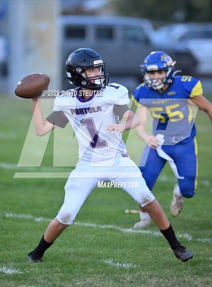 Thumbnail 1 in JV: Portola @ Maxwell photogallery.