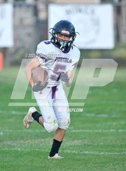 Thumbnail 1 in JV: Portola @ Maxwell photogallery.