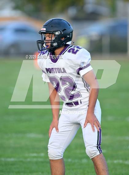 Thumbnail 2 in JV: Portola @ Maxwell photogallery.