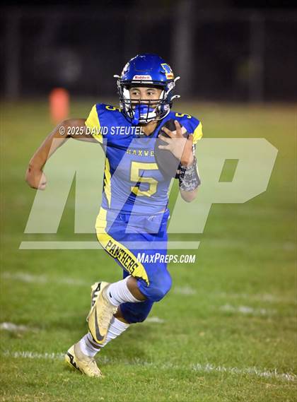 Thumbnail 2 in JV: Portola @ Maxwell photogallery.