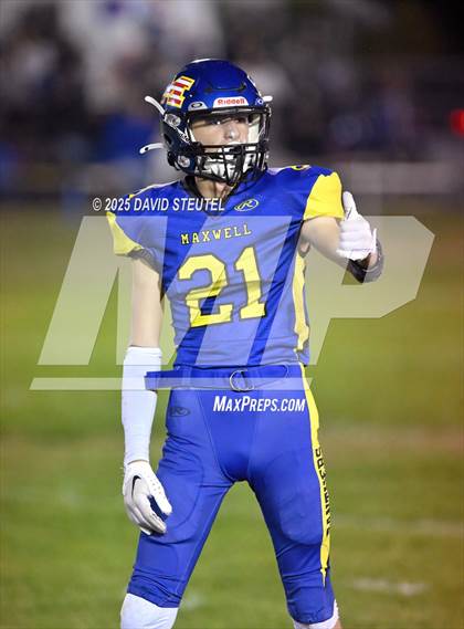 Thumbnail 2 in JV: Portola @ Maxwell photogallery.