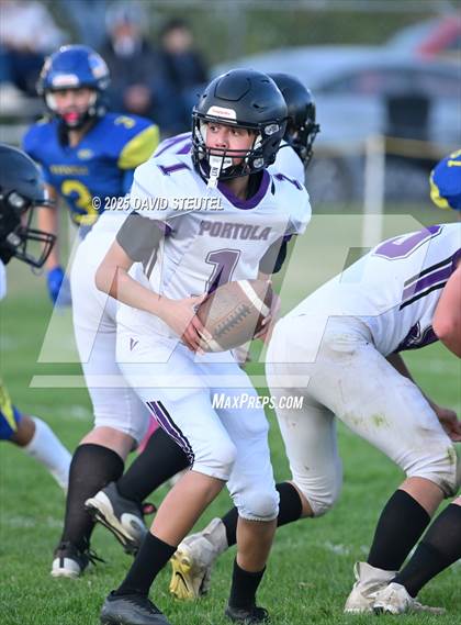 Thumbnail 3 in JV: Portola @ Maxwell photogallery.